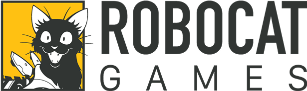 Robocat Games